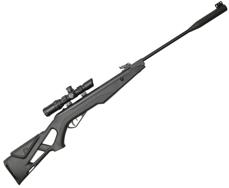 Ekol Thunder-M ES450 (черный)