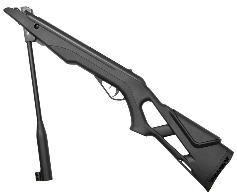 Ekol Thunder-M ES450 (черный)