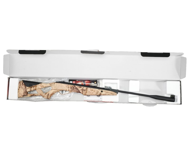 Ekol Thunder-M ES 450