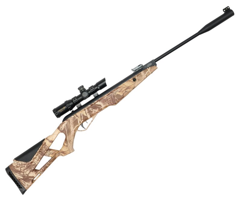 Ekol Thunder-M ES 450