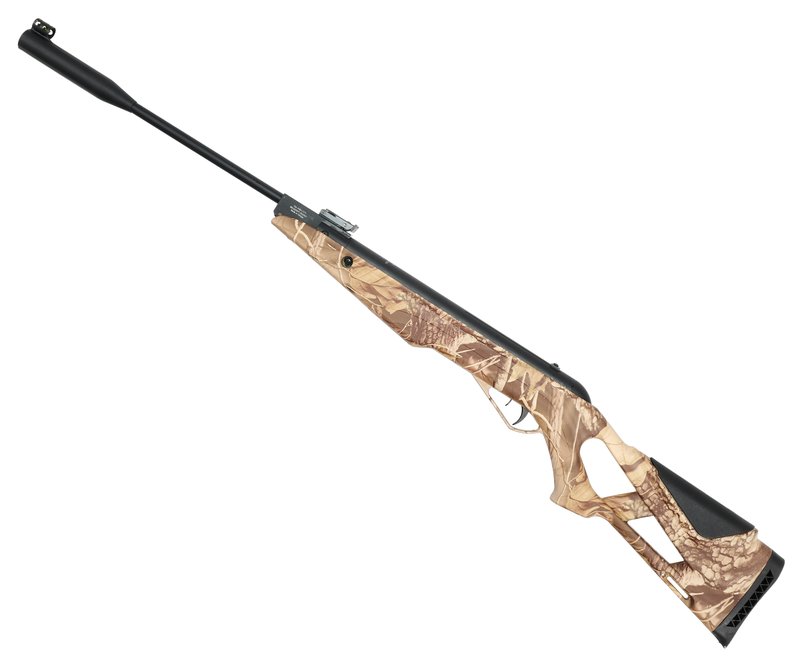 Ekol Thunder-M ES 450