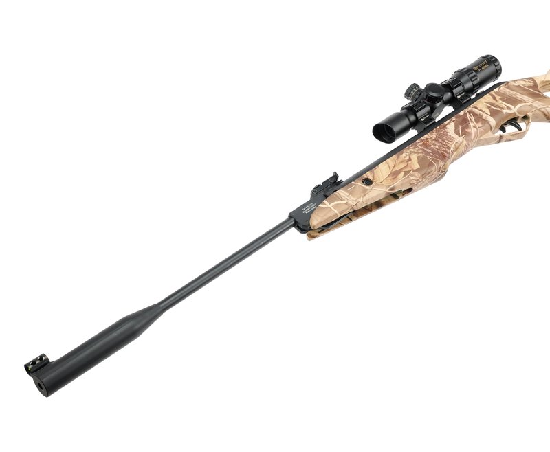 Ekol Thunder-M ES 450