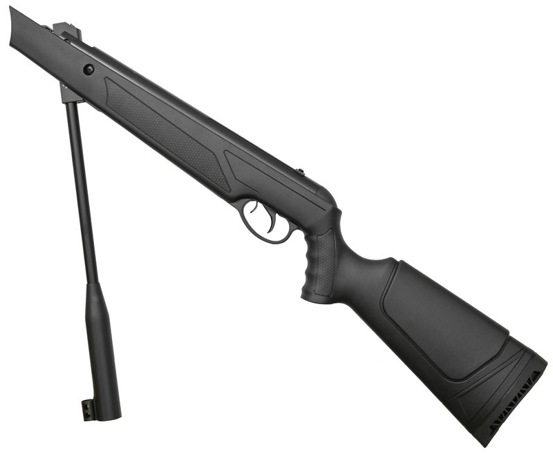 Ekol Ultimate ES450 (черный)
