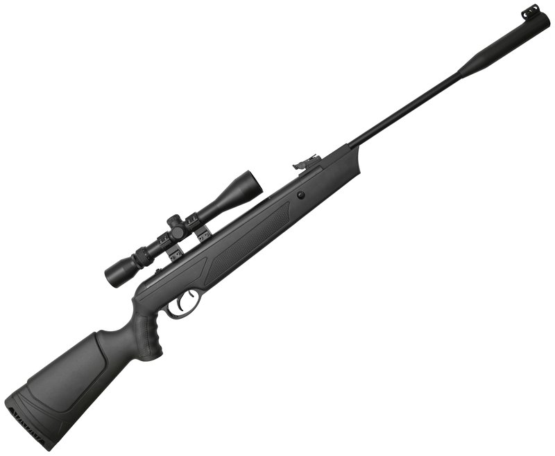 Ekol Ultimate ES450 (черный)