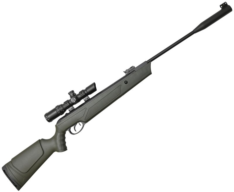 Ekol Ultimate ES450 (хаки)