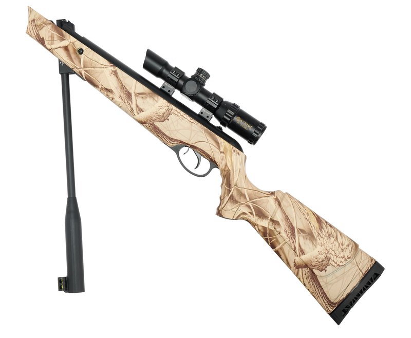 Ekol Ultimate ES 450