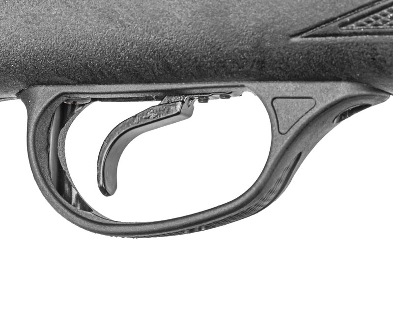 Hatsan 125 (кал. 5.5 мм, газовая пружина)