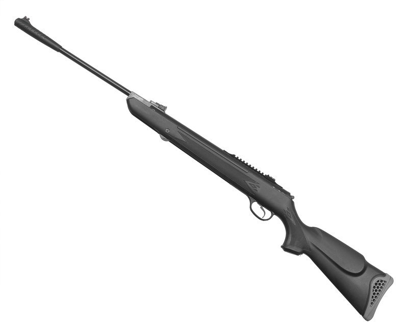 Hatsan 125 (кал. 6.35 мм, газовая пружина)