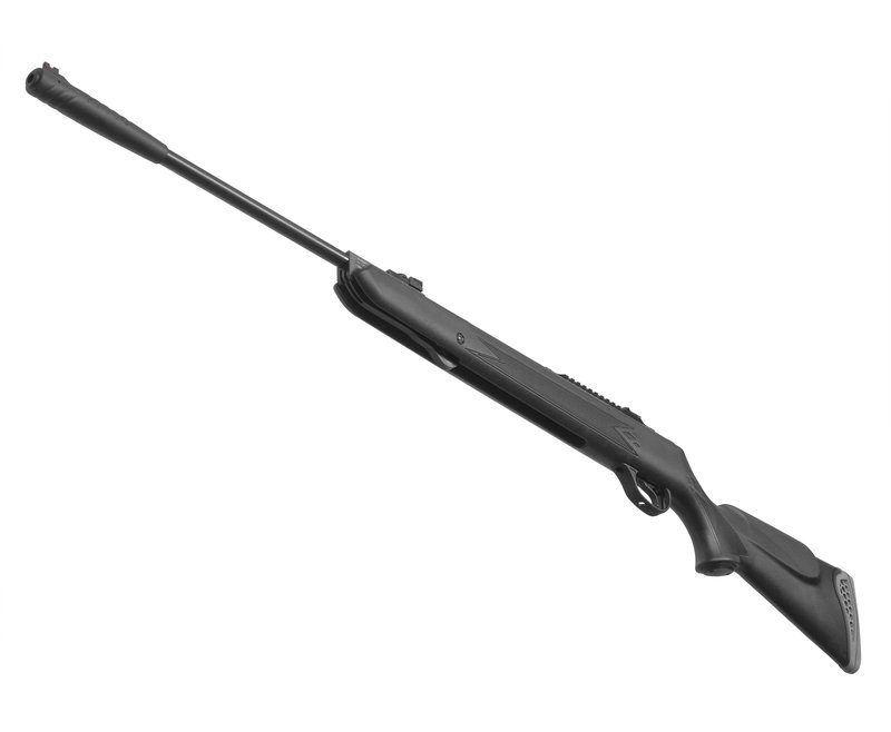 Hatsan 125 (кал. 6.35 мм, газовая пружина)