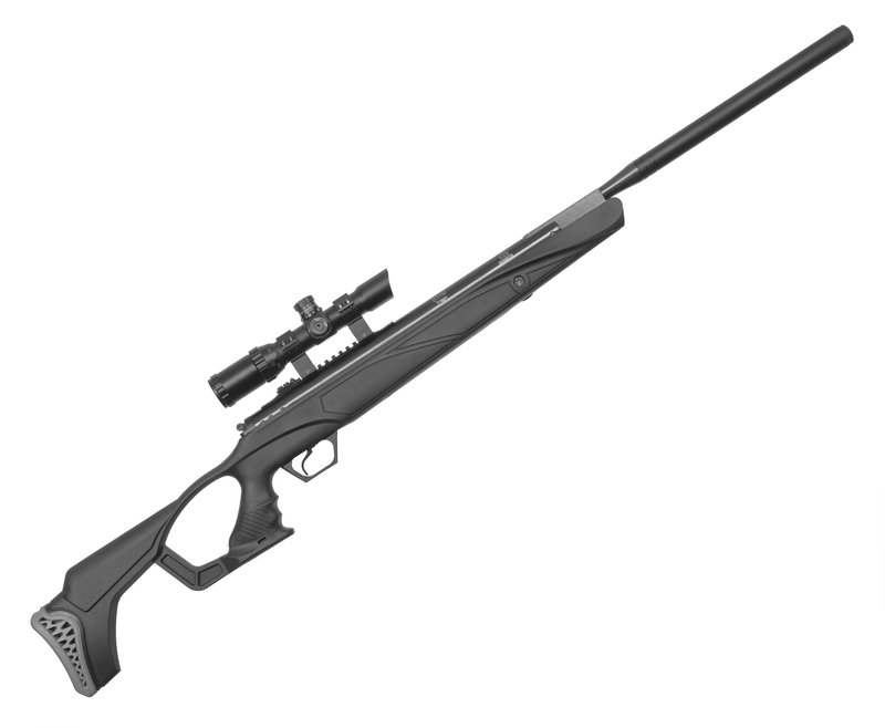 Hatsan 125 PRO QE (кал. 5.5 мм)