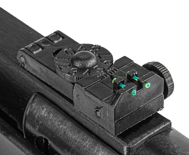 Hatsan 125TH (кал. 5.5 мм, газовая пружина)