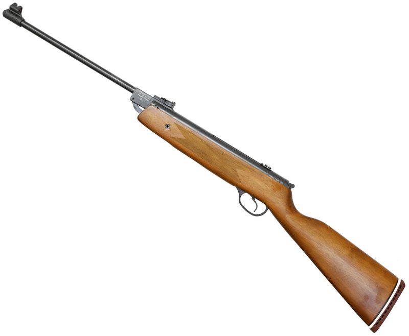 Hatsan 35S
