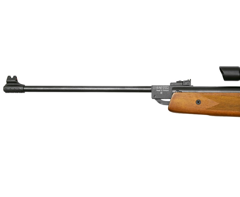 Hatsan 35S