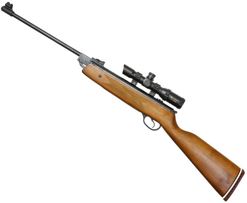 Hatsan 35S