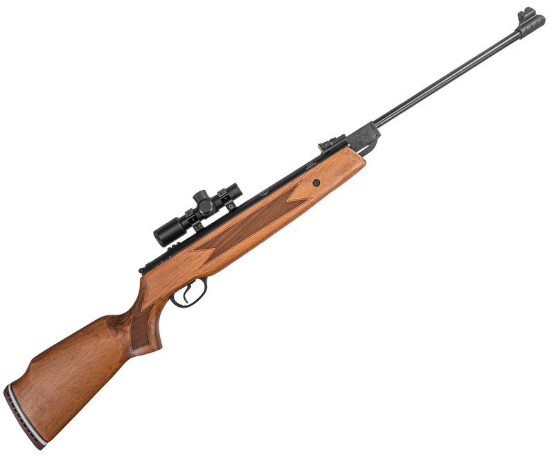 Hatsan 55S