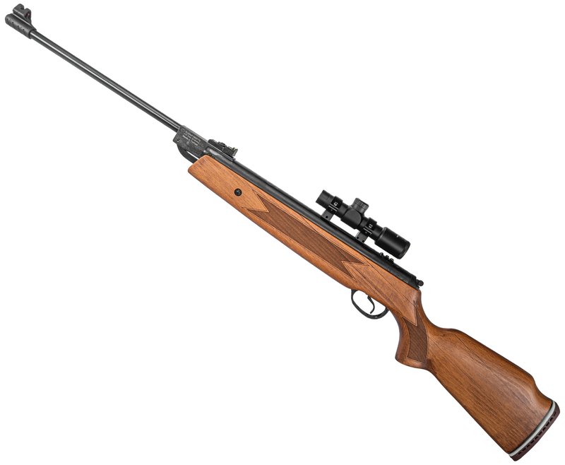 Hatsan 55S