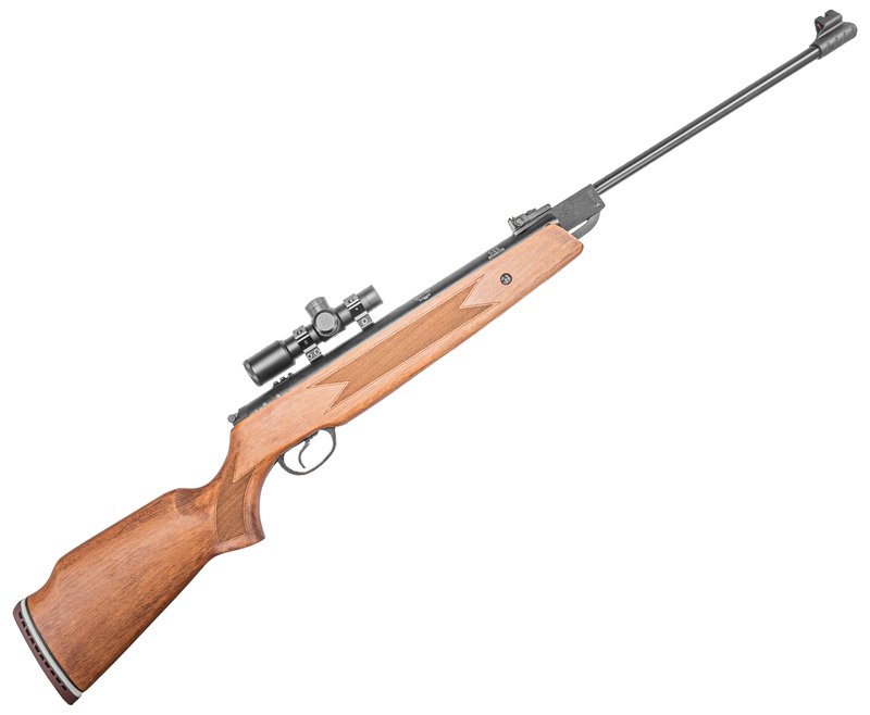 Hatsan 60S (кал. 4.5 мм)