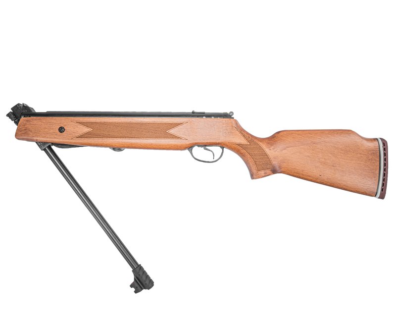 Hatsan 60S (кал. 4.5 мм)