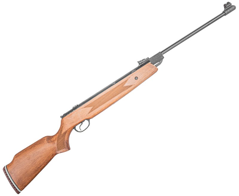 Hatsan 60S (кал. 4.5 мм)