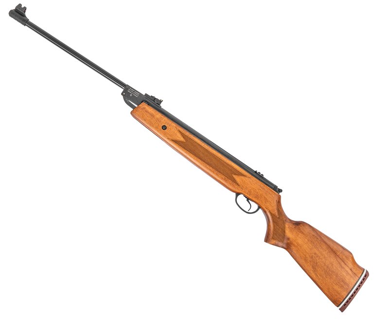 Hatsan 60S (кал. 5.5 мм)