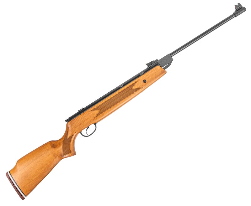 Hatsan 60S (кал. 6.35 мм)