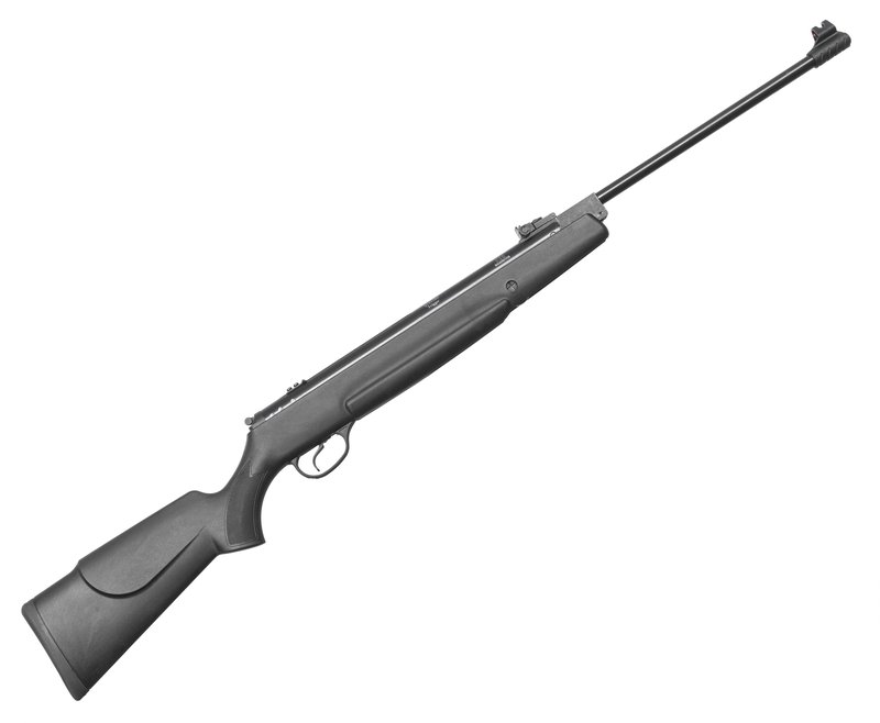 Hatsan 70 TR (с газовой пружиной)