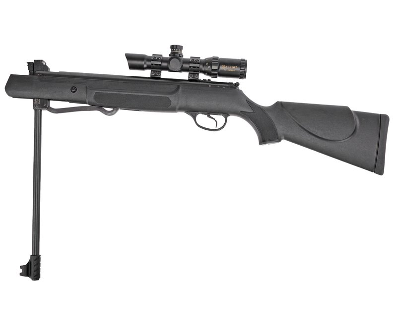 Hatsan 90 TR (кал. 4.5 мм)