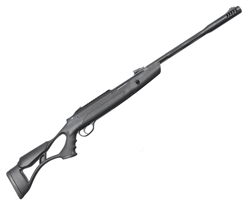 Hatsan AirTact ED (кал. 5.5 мм)