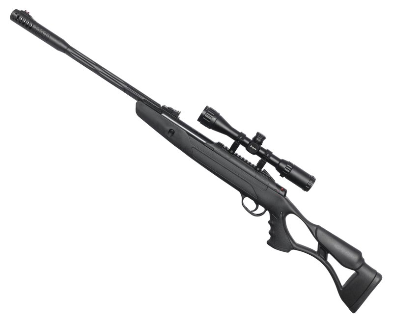 Hatsan AirTact ED (кал. 5.5 мм)