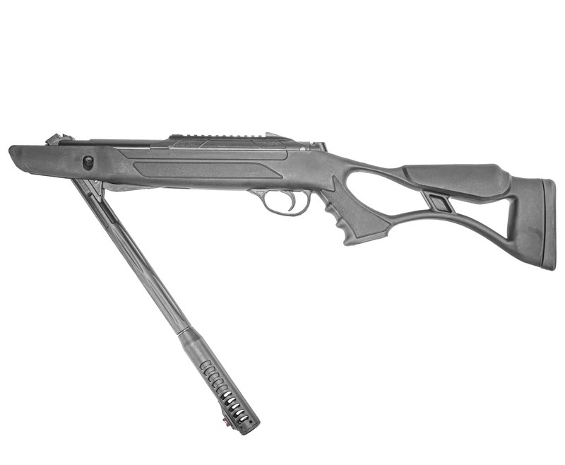 Hatsan AirTact ED (кал. 5.5 мм, газовая пружина)