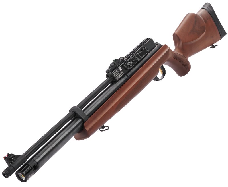 Hatsan AT 44-10 Wood
