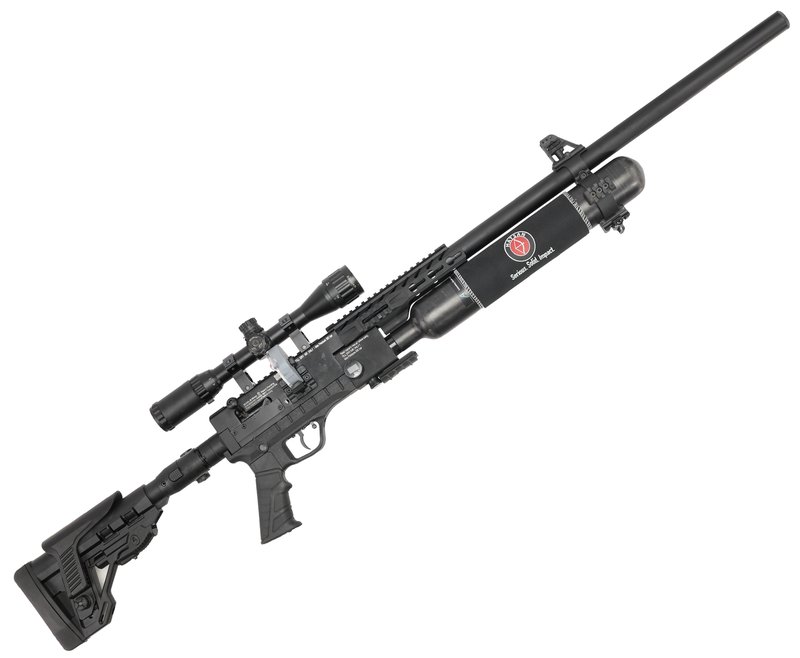 Hatsan Blitz 777
