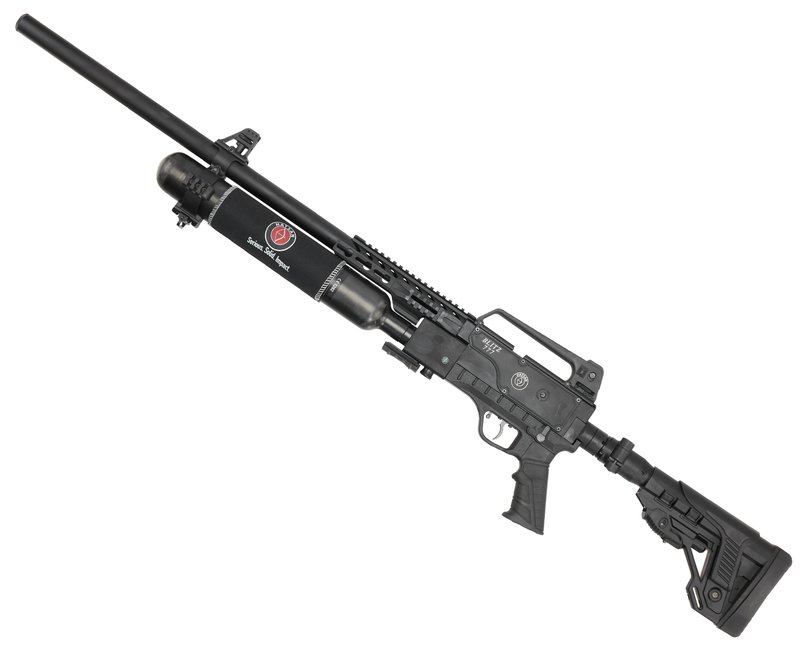 Hatsan Blitz 777