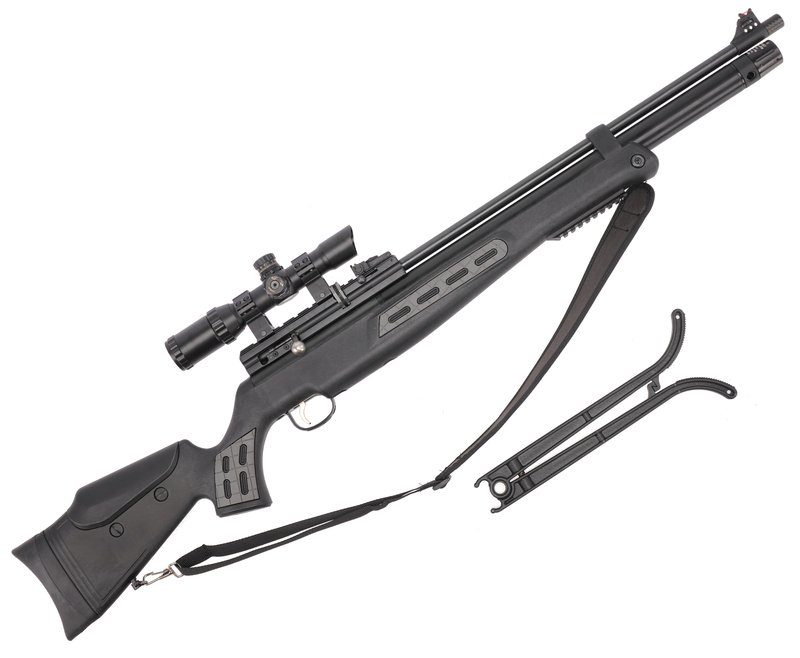 Hatsan BT65 SB