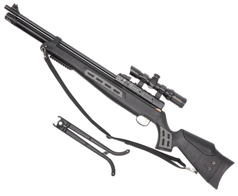 Hatsan BT65 SB