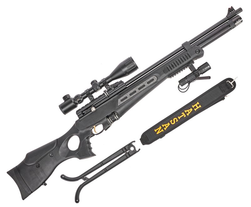 Hatsan BT65 SB Elite