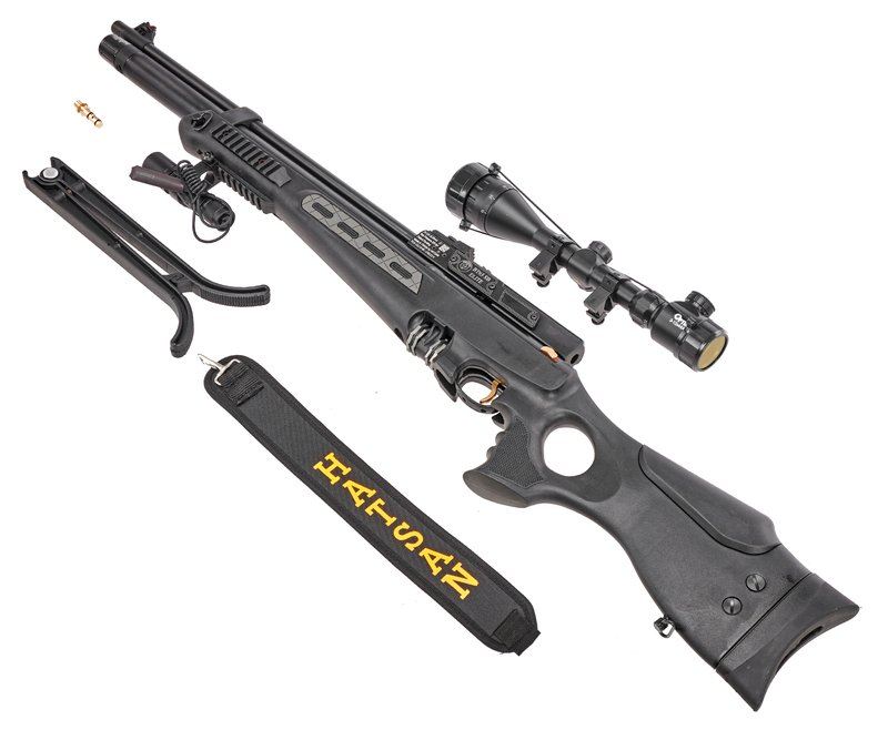 Hatsan BT65 SB Elite