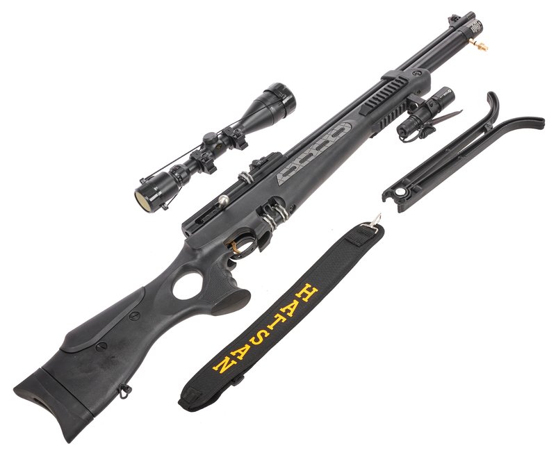 Hatsan BT65 SB Elite