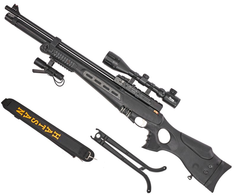 Hatsan BT65 SB Elite
