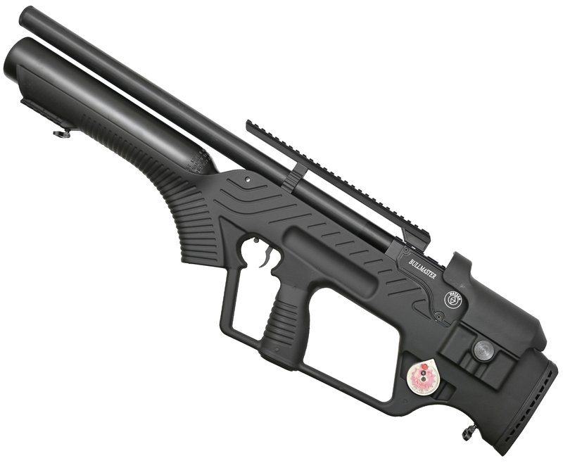 Hatsan Bull Master (кал. 5.5 мм)