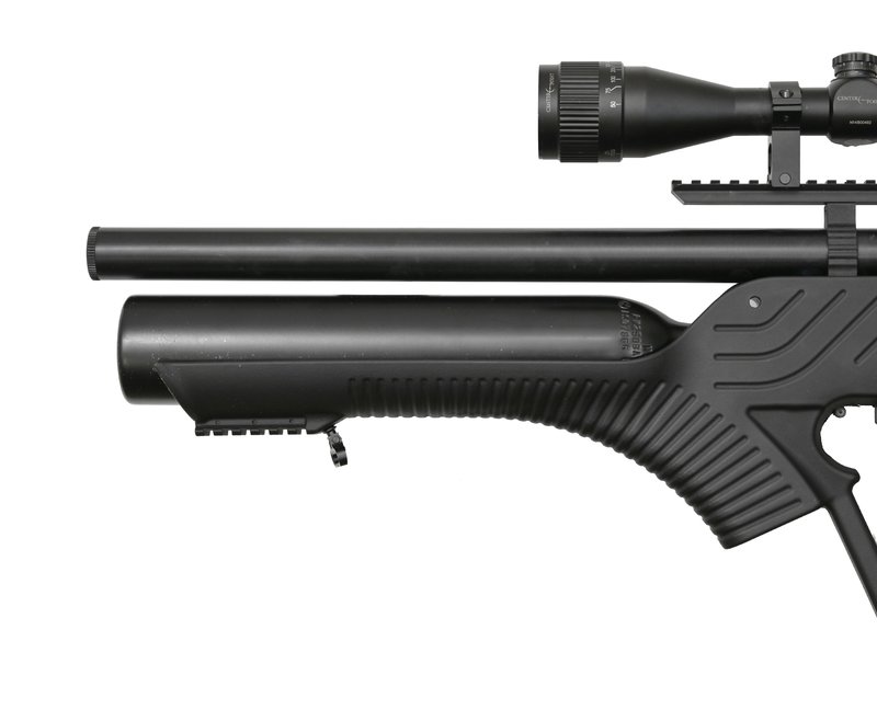 Hatsan Bull Master (кал. 6.35 мм)