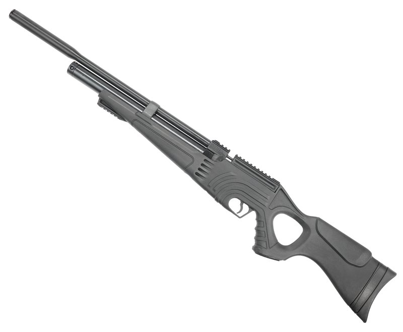 Hatsan Flash 101 QE Set (кал. 6.35 мм)