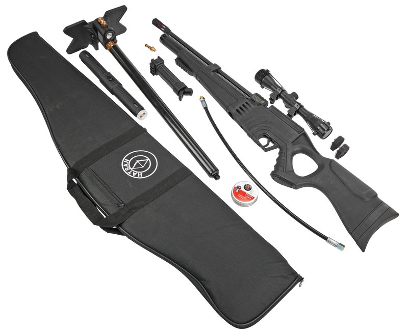Hatsan Flash 101 Set (кал. 6.35 мм)