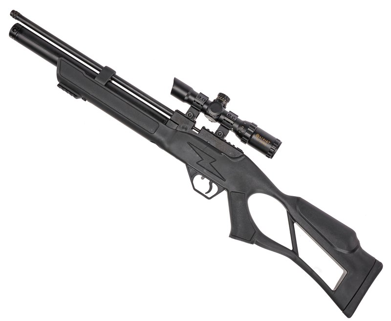 Hatsan Flash (кал. 6.35 мм)