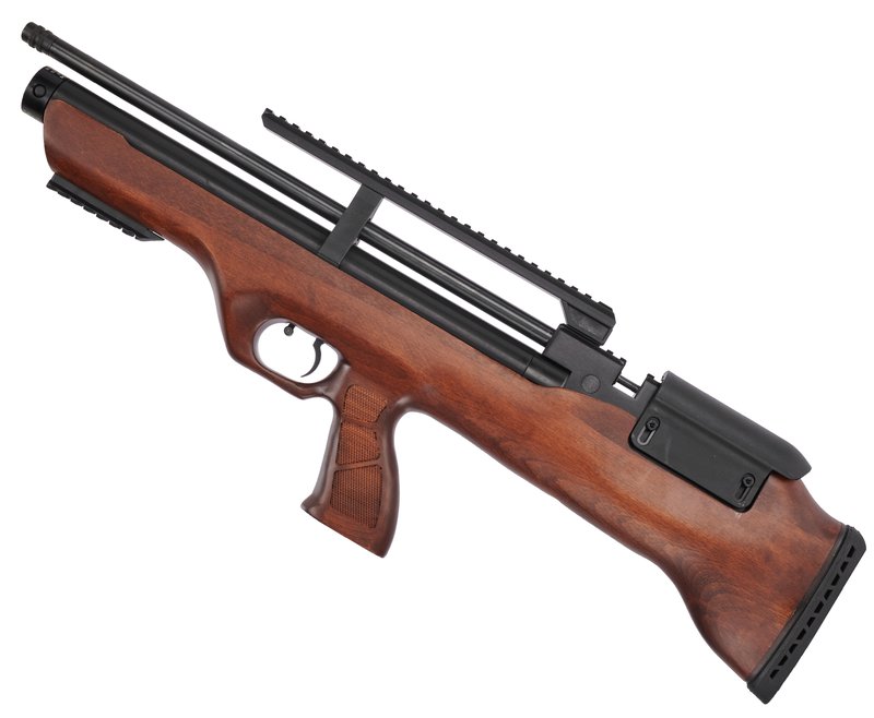 Hatsan Flashpup (кал. 5.5 мм)