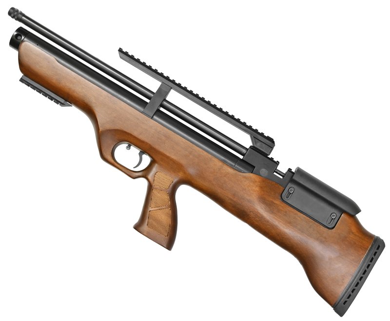 Hatsan Flashpup (кал. 6.35 мм)