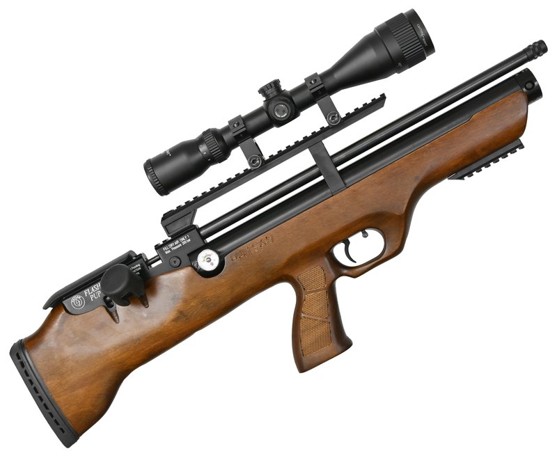 Hatsan Flashpup (кал. 6.35 мм)
