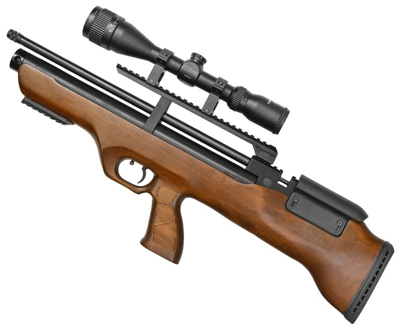 Hatsan Flashpup (кал. 6.35 мм)