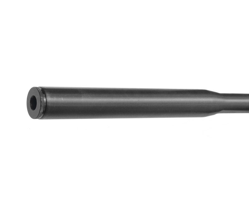 Hatsan Flashpup QE (кал. 5.5 мм, пластик)