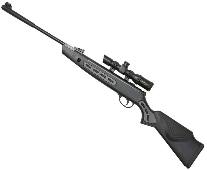 Hatsan Striker 1000S